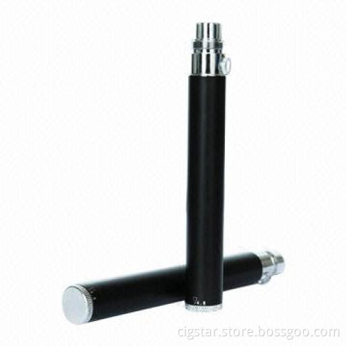 Colorful high quality new vaporizer kit eGo-CE5 with changeable atomizer tank CE5